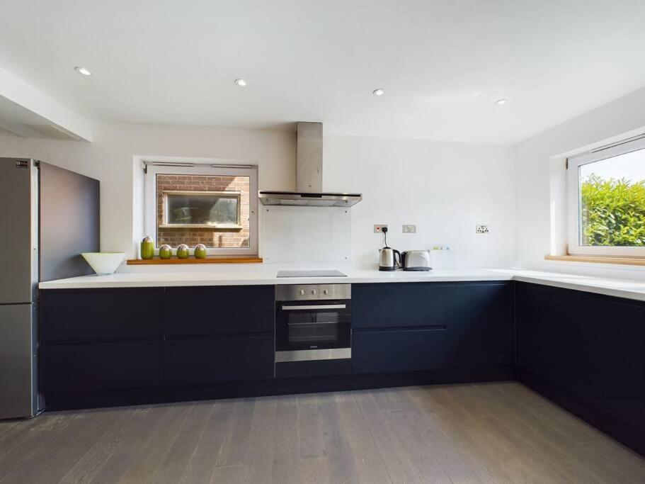 Vila Stylish Cotswold Parking Peaceful Garden Winchcombe Exteriér fotografie