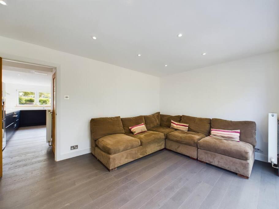 Vila Stylish Cotswold Parking Peaceful Garden Winchcombe Exteriér fotografie